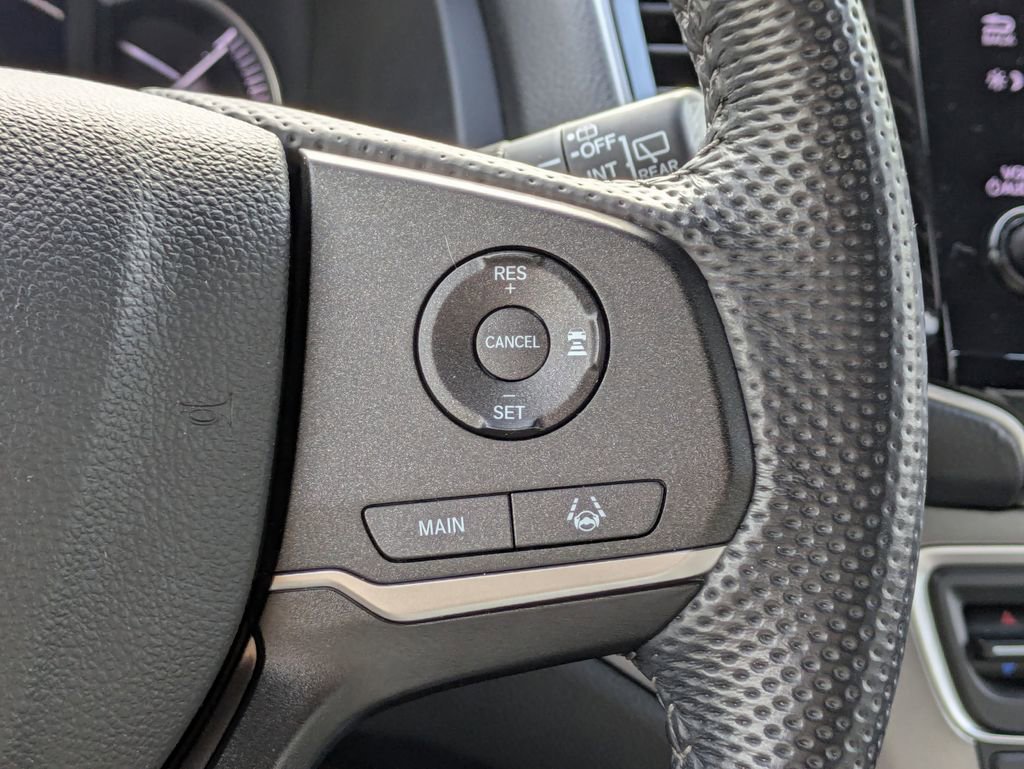 Used 2023 Honda Passport EX-L image 26