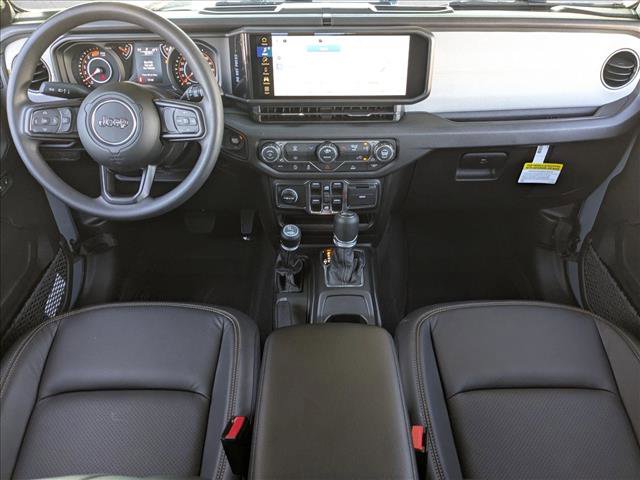 New 2026 Jeep Wrangler Sport image 14