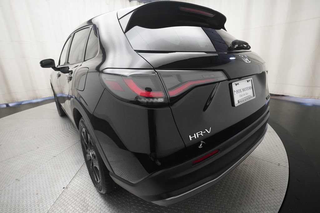 Used 2024 Honda HR-V Sport image 33