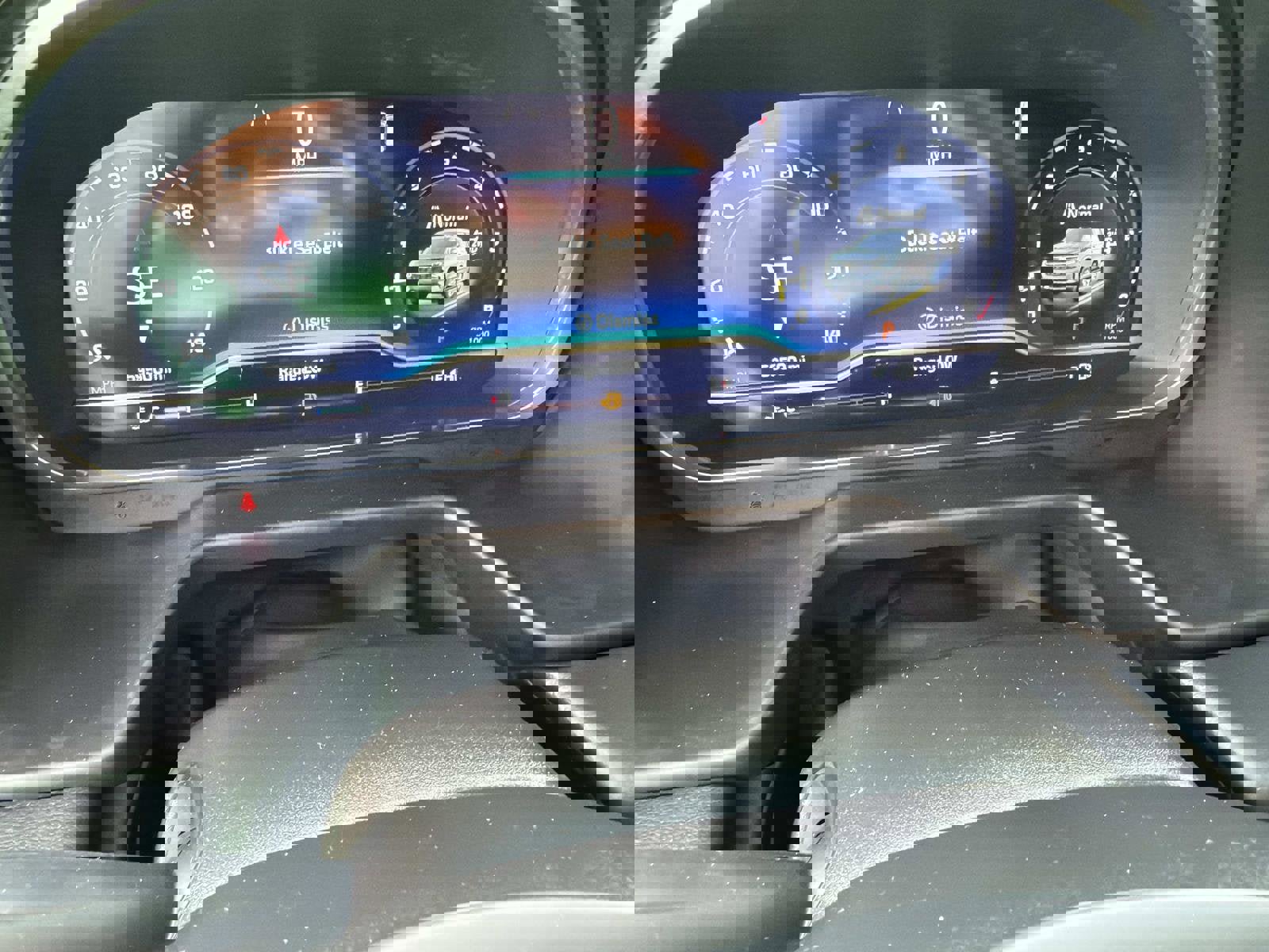 Certified 2024 Chevrolet Tahoe Z71 w/ Luxury Package image 15