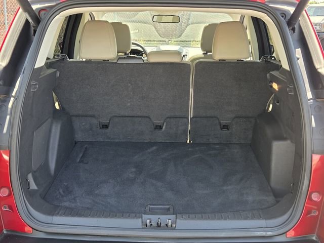 Certified 2019 Ford Escape Titanium FWD image 13