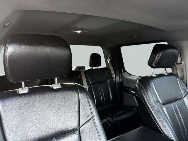 Used 2019 Ford F150 XLT w/ Equipment Group 301A Mid RWD image 79