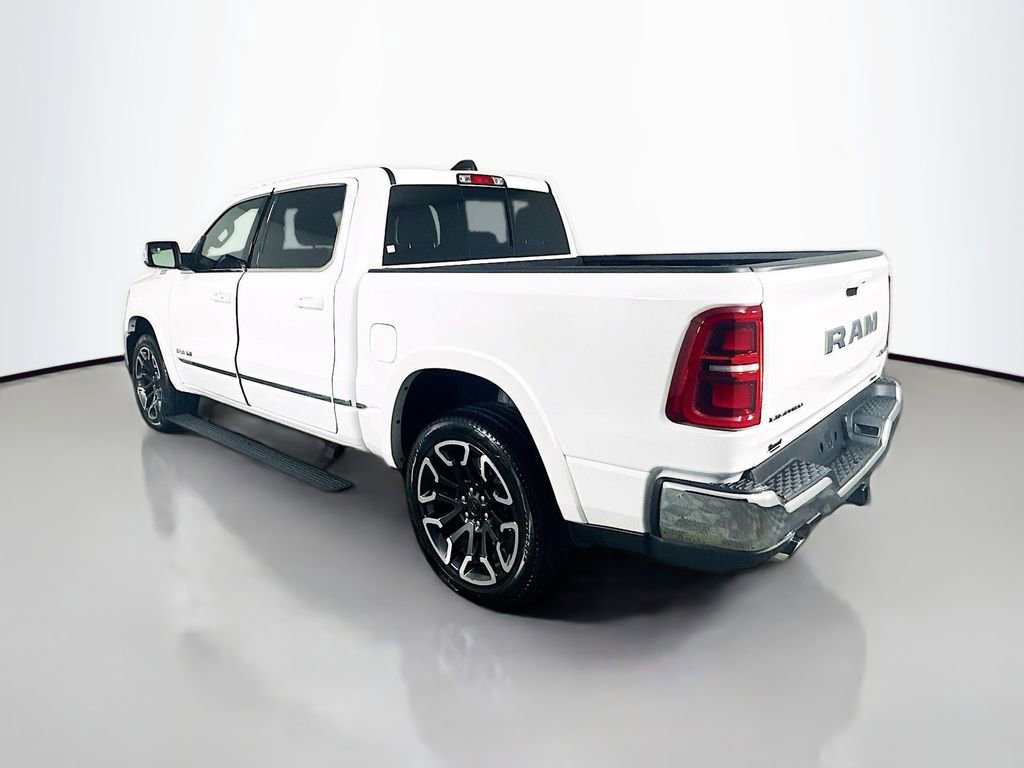 New 2026 RAM 1500 Limited image 5