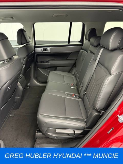 New 2026 Hyundai Santa Fe SEL FWD image 49