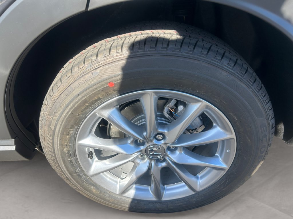 New 2027 Honda CR-V EX image 14
