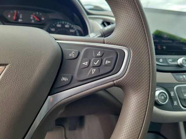 Certified 2022 Chevrolet Malibu LS FWD image 19