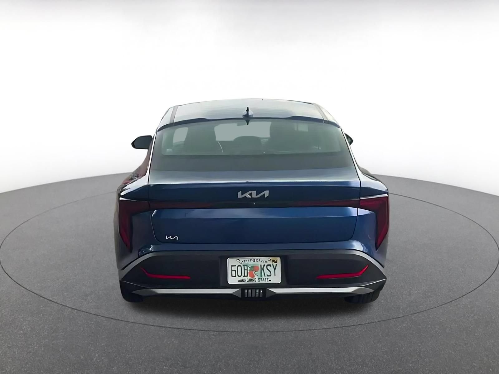 Used 2025 Kia K4 FWD image 12