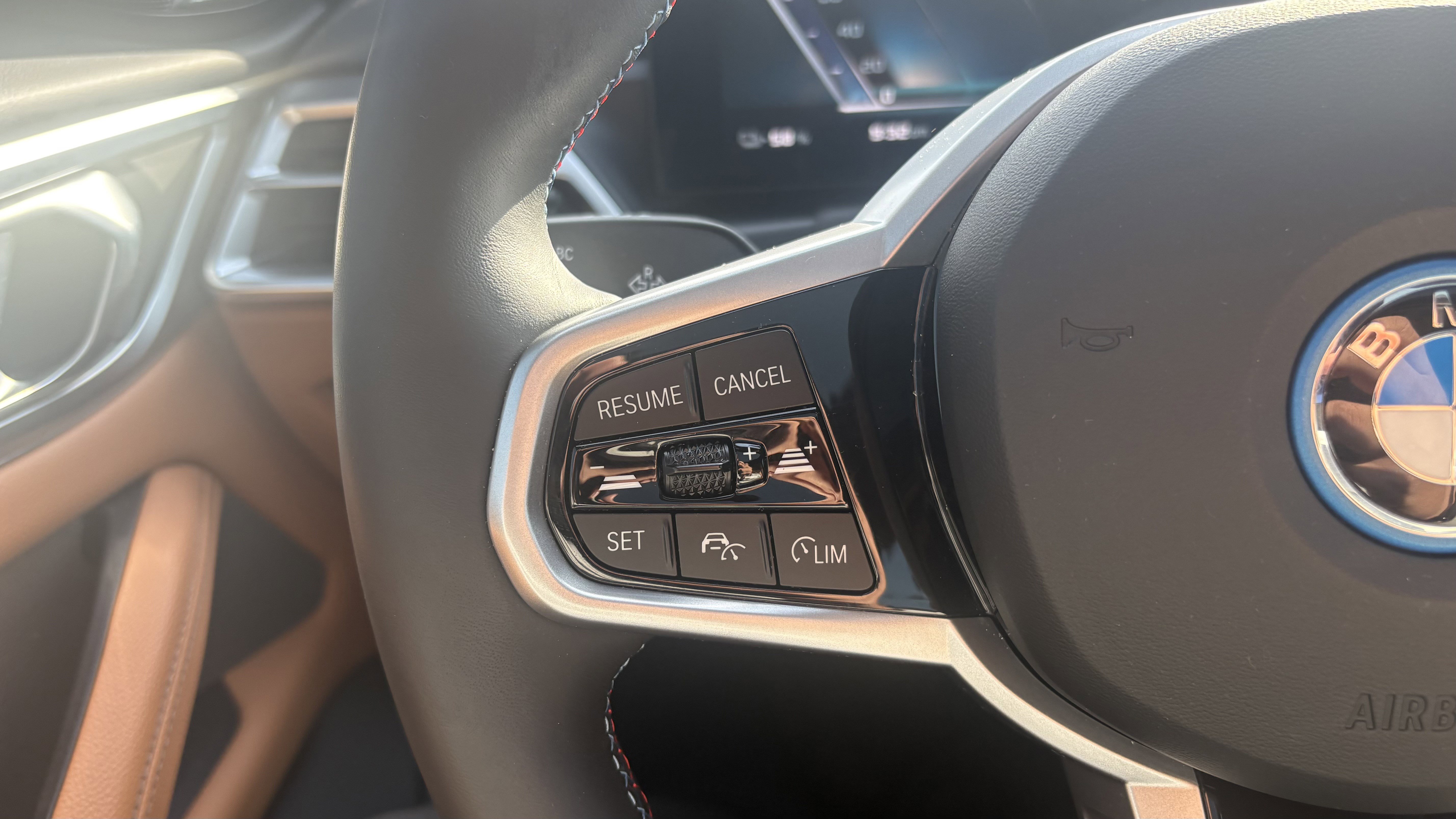 Used 2025 BMW i4 M50 w/ Premium Package image 20