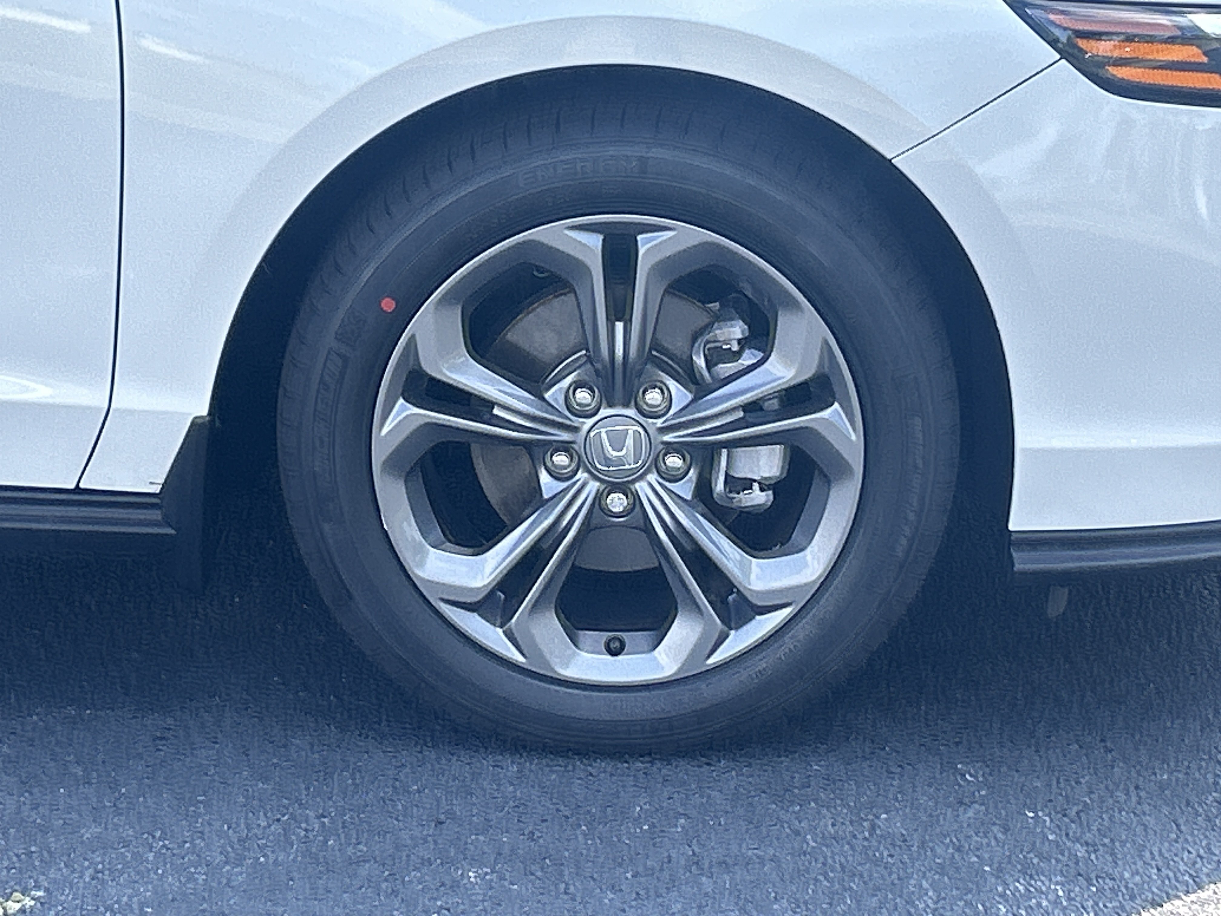 Used 2024 Honda Accord EX image 33