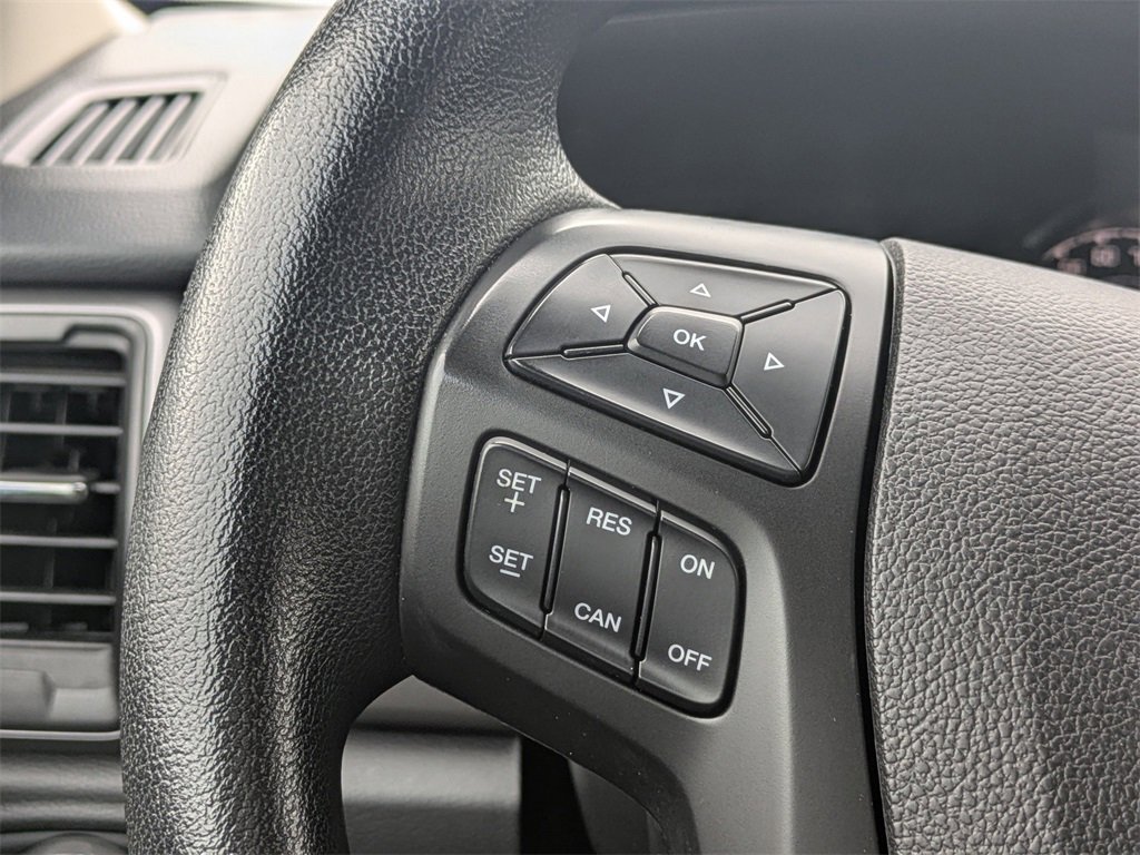 Used 2021 Ford Ranger XL w/ Equipment Group 101A High image 25