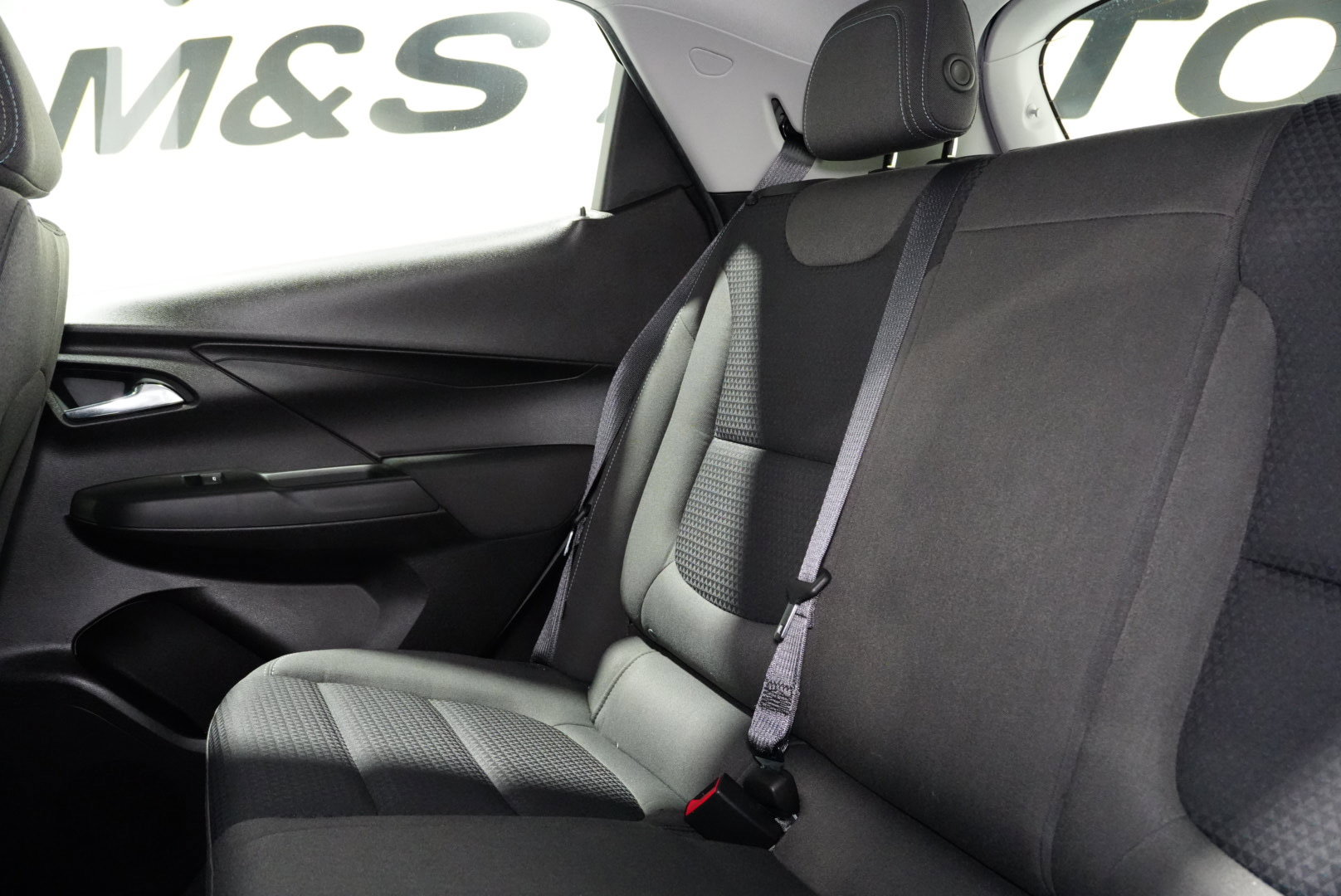 Used 2022 Chevrolet Bolt LT image 18