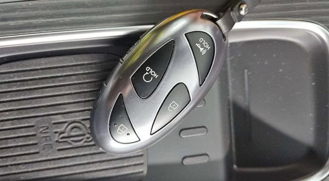 Used 2026 Hyundai Palisade Calligraphy FWD image 27