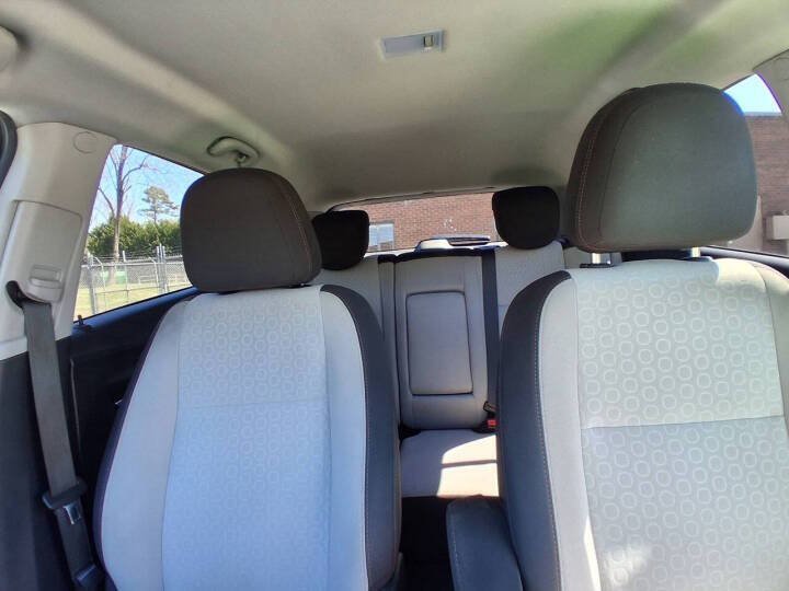 Used 2020 Chevrolet Trax LS w/ Tint and Cruise Package AWD/4WD image 11
