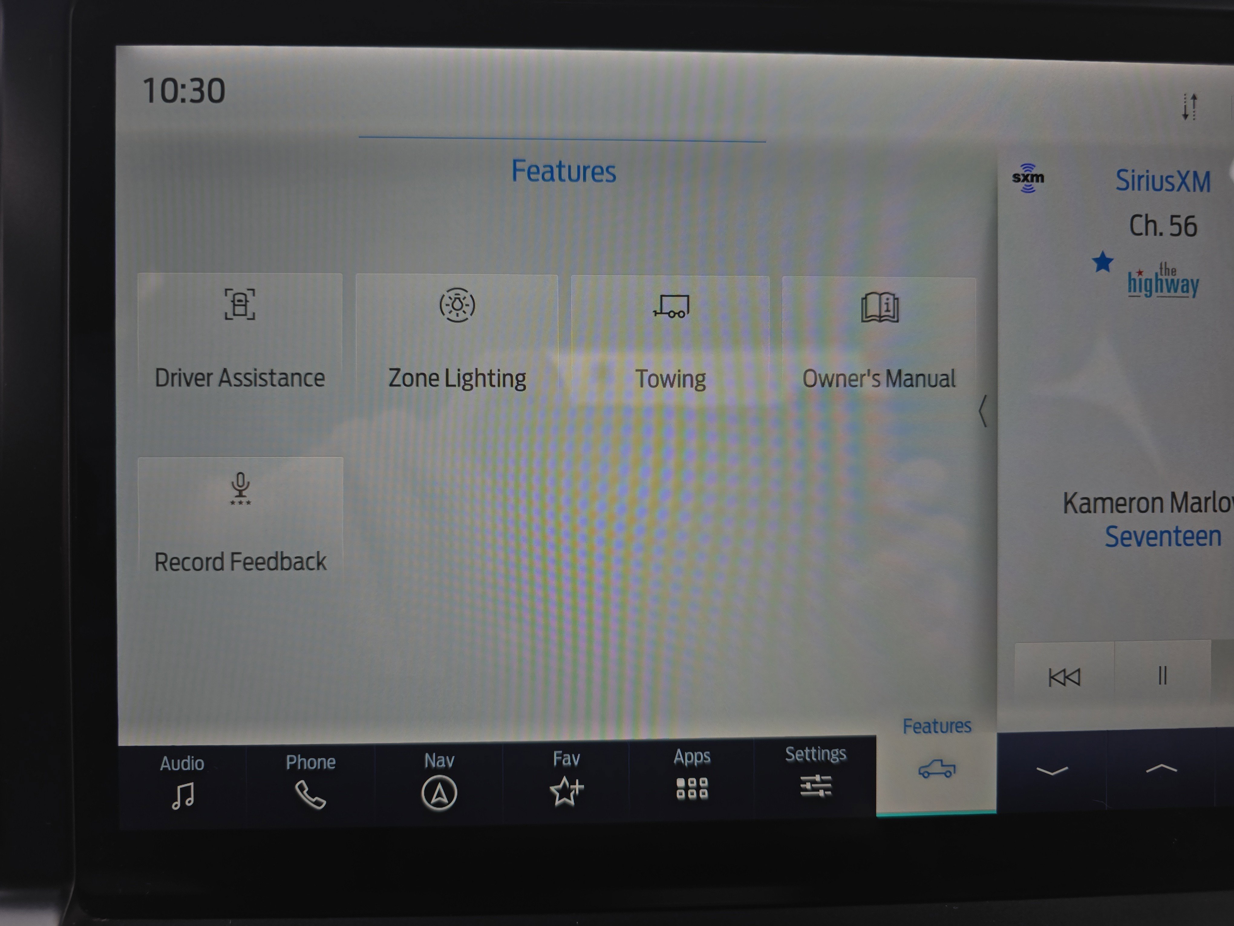 Used 2021 Ford F150 XLT w/ Equipment Group 302A High image 32