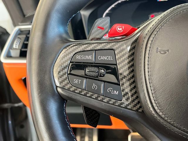 Used 2023 BMW M4 xDrive Competition w/ Executive Package image 27