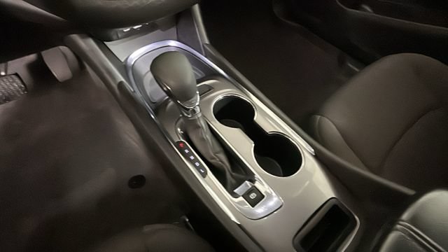 Used 2023 Chevrolet Malibu LT FWD image 21