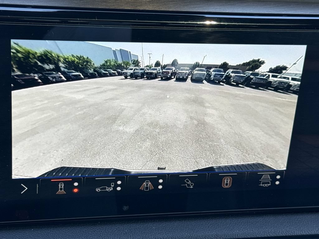 Used 2024 GMC Sierra 2500 AT4 w/ AT4 Premium Plus Package AWD/4WD image 22