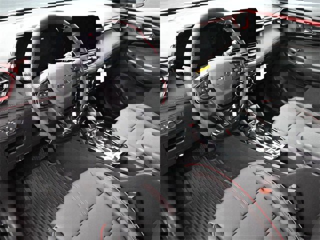 New 2026 Chevrolet TrailBlazer RS w/ Convenience Package image 17