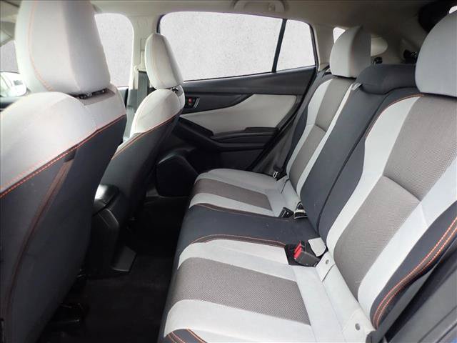 Used 2019 Subaru Crosstrek 2.0i Premium AWD/4WD image 9