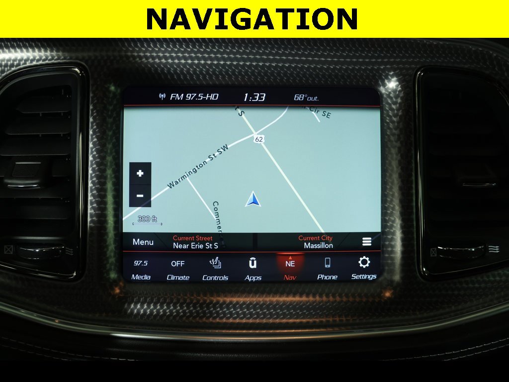 Used 2020 Dodge Challenger SRT Hellcat Redeye image 6