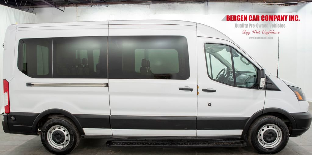 Used 2019 Ford Transit 350 XL image 11