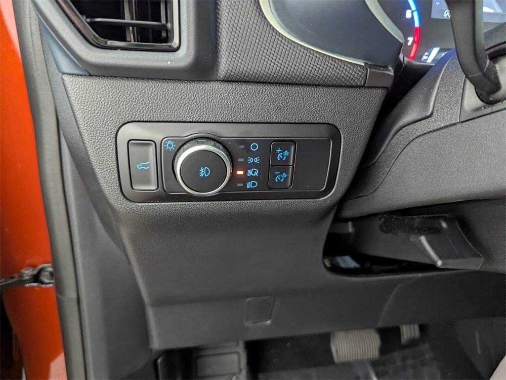 Used 2023 Ford Bronco Sport Heritage w/ Heritage Convenience Package image 27