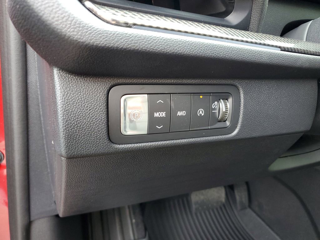 New 2026 Chevrolet Traverse High Country AWD/4WD image 20