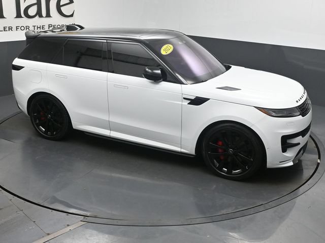 Used 2023 Land Rover Range Rover Sport SE Dynamic AWD/4WD image 61