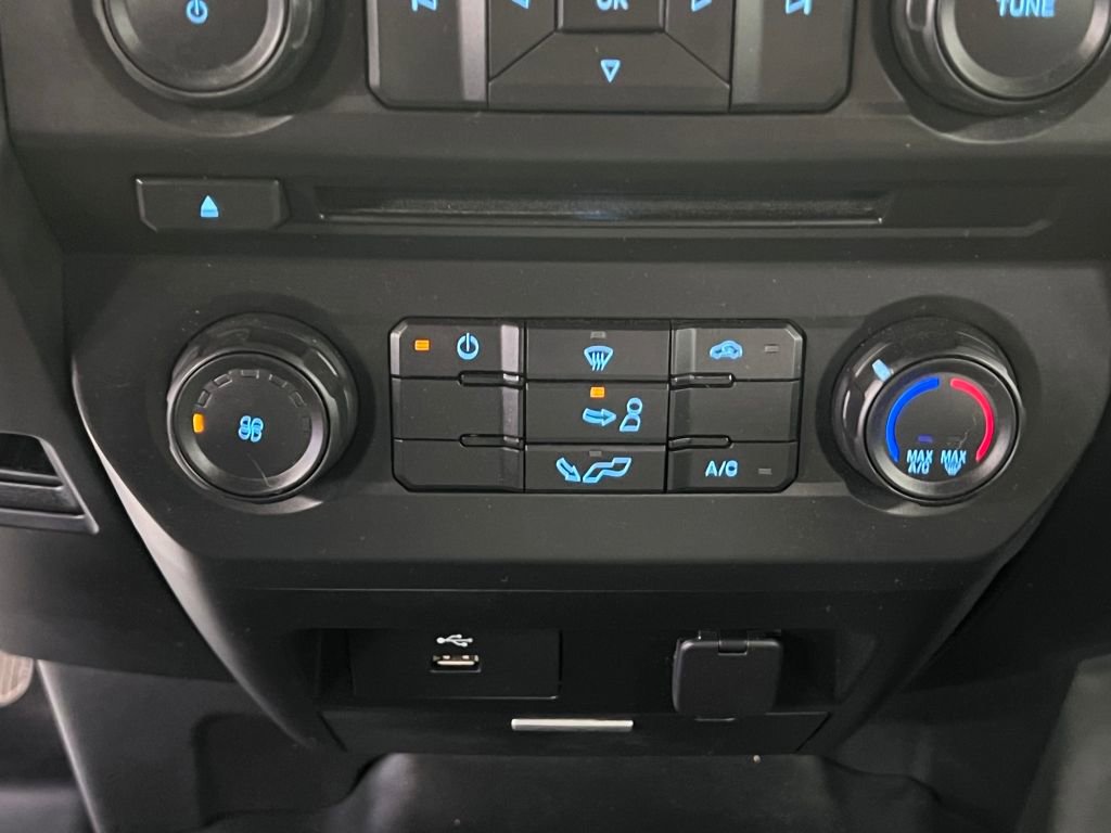 Used 2018 Ford F150 XL w/ Equipment Group 101A Mid image 28