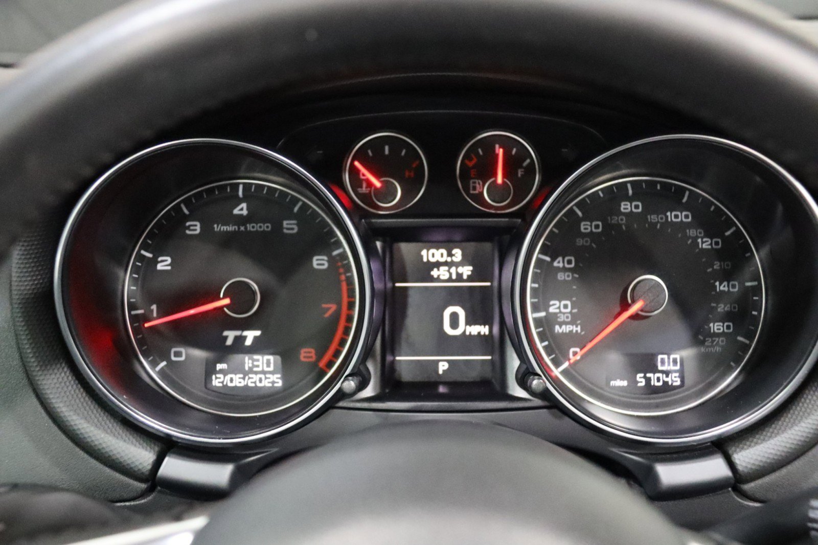 Used 2012 Audi TT 2.0T Prestige image 49