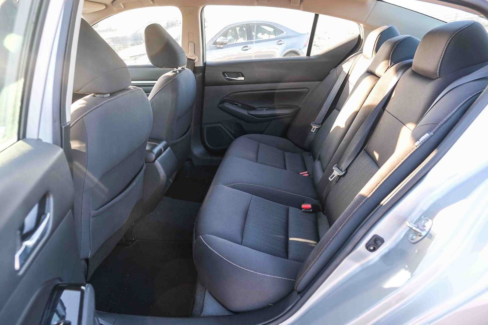 Used 2021 Nissan Altima 2.5 SV FWD image 19