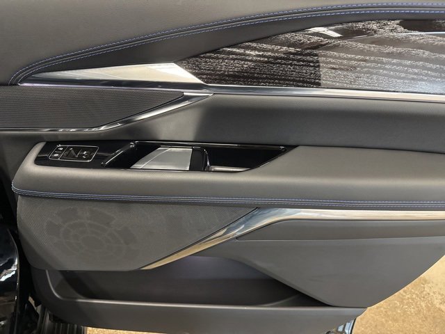 Used 2025 Cadillac Escalade IQ Luxury 1 image 26