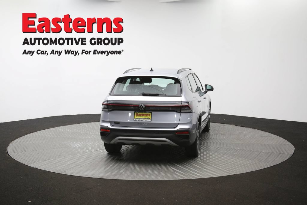 Used 2025 Volkswagen Taos S FWD image 37