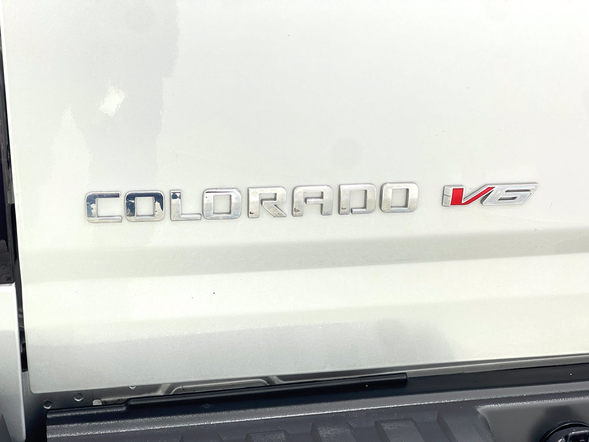 Used 2017 Chevrolet Colorado Z71 AWD/4WD image 34