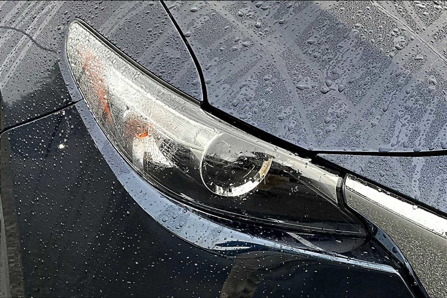 Used 2022 MAZDA CX-9 Touring Plus image 26