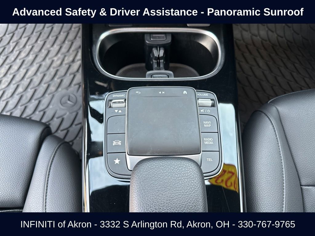 Used 2022 Mercedes-Benz A 220 image 50