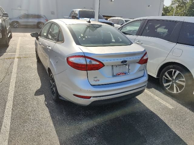 Used 2019 Ford Fiesta SE FWD image 13