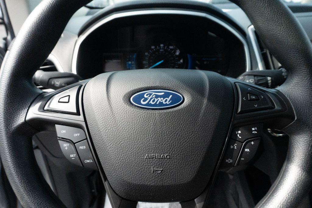 Used 2021 Ford Edge SE AWD/4WD image 21