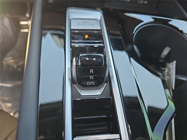 New 2026 Volkswagen Atlas Cross Sport SEL R-Line AWD/4WD image 24