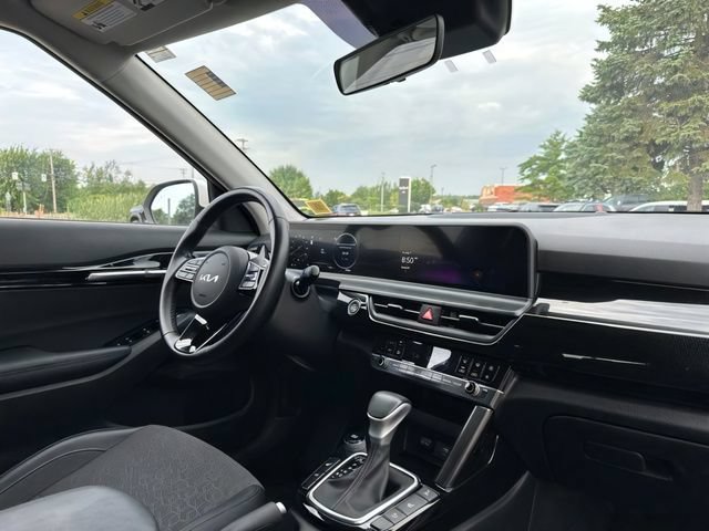 Used 2024 Kia Seltos S AWD/4WD image 25