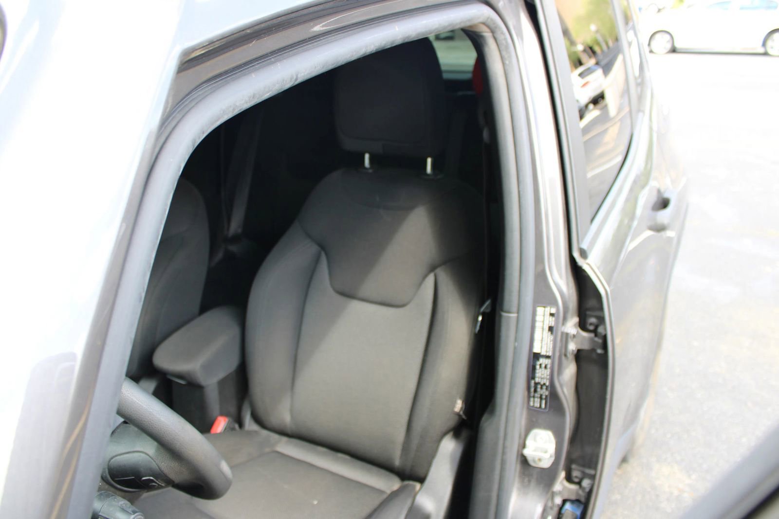 Used 2021 Jeep Renegade Sport image 13