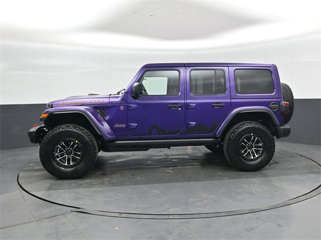New 2026 Jeep Wrangler Unlimited Rubicon image 7