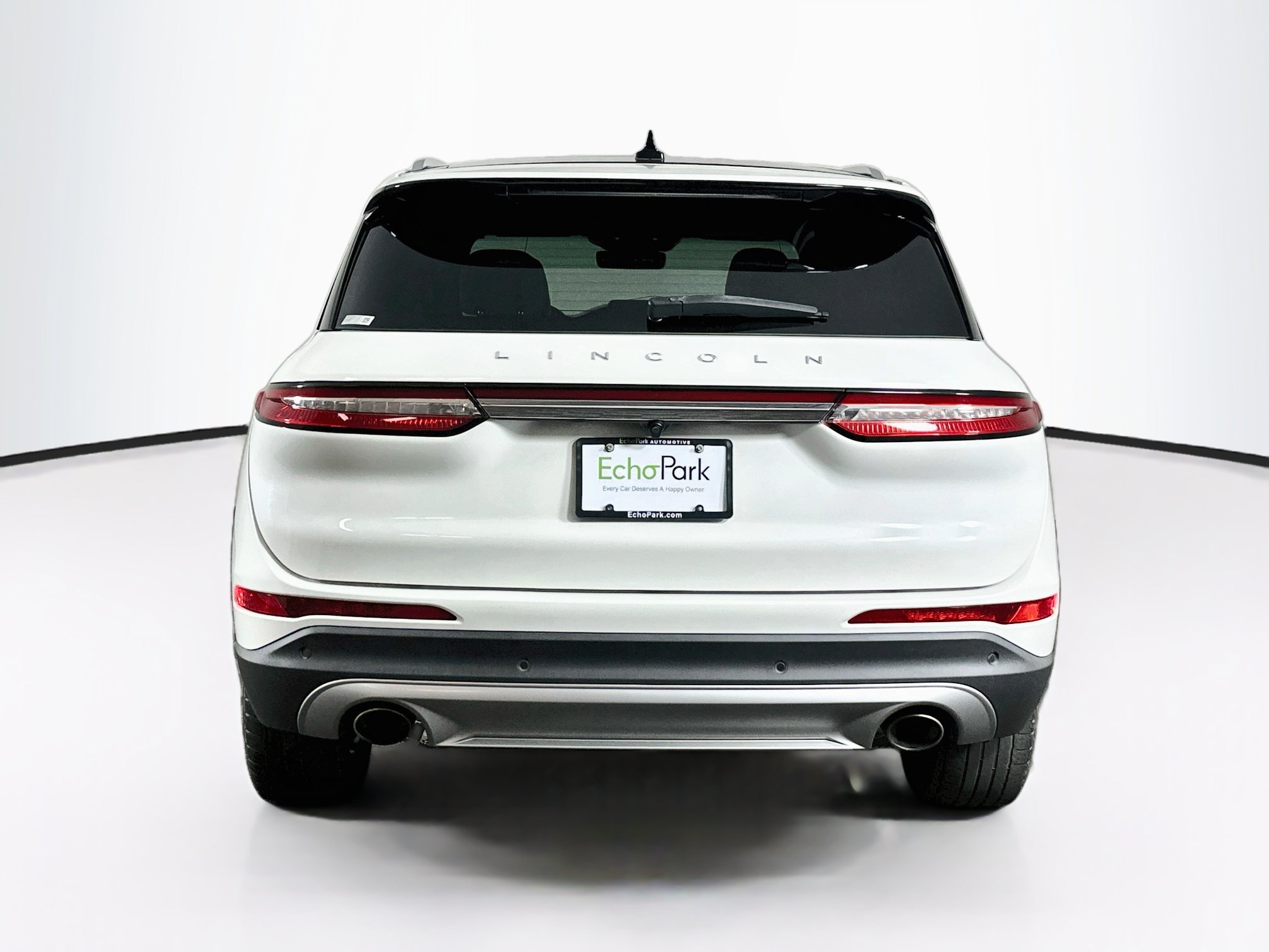 Used 2022 Lincoln Corsair Reserve w/ Elements Package AWD/4WD image 7