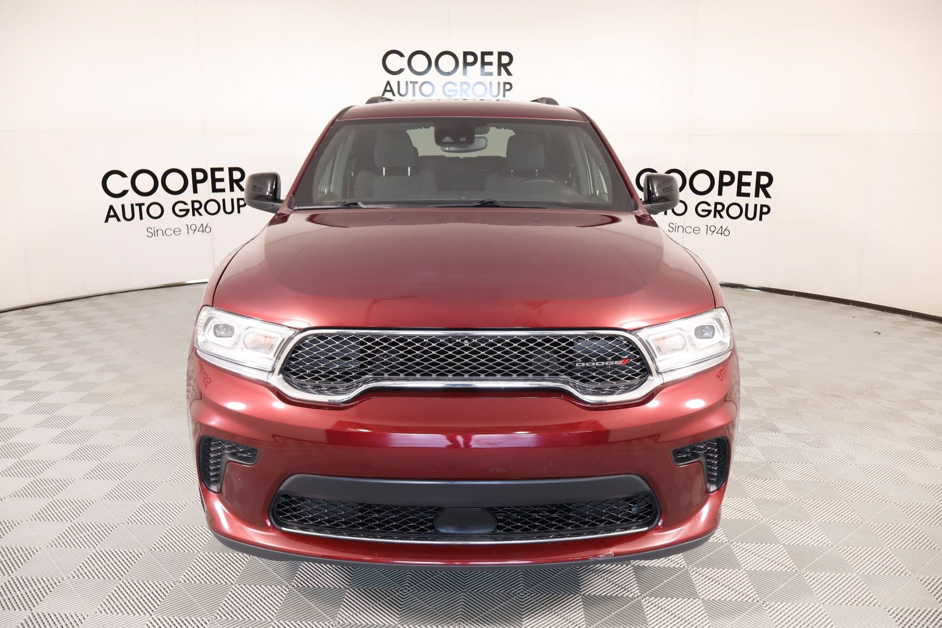 Used 2023 Dodge Durango SXT Launch Edition RWD image 8