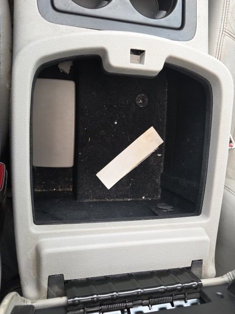 Used 2008 Chevrolet Suburban LT image 37