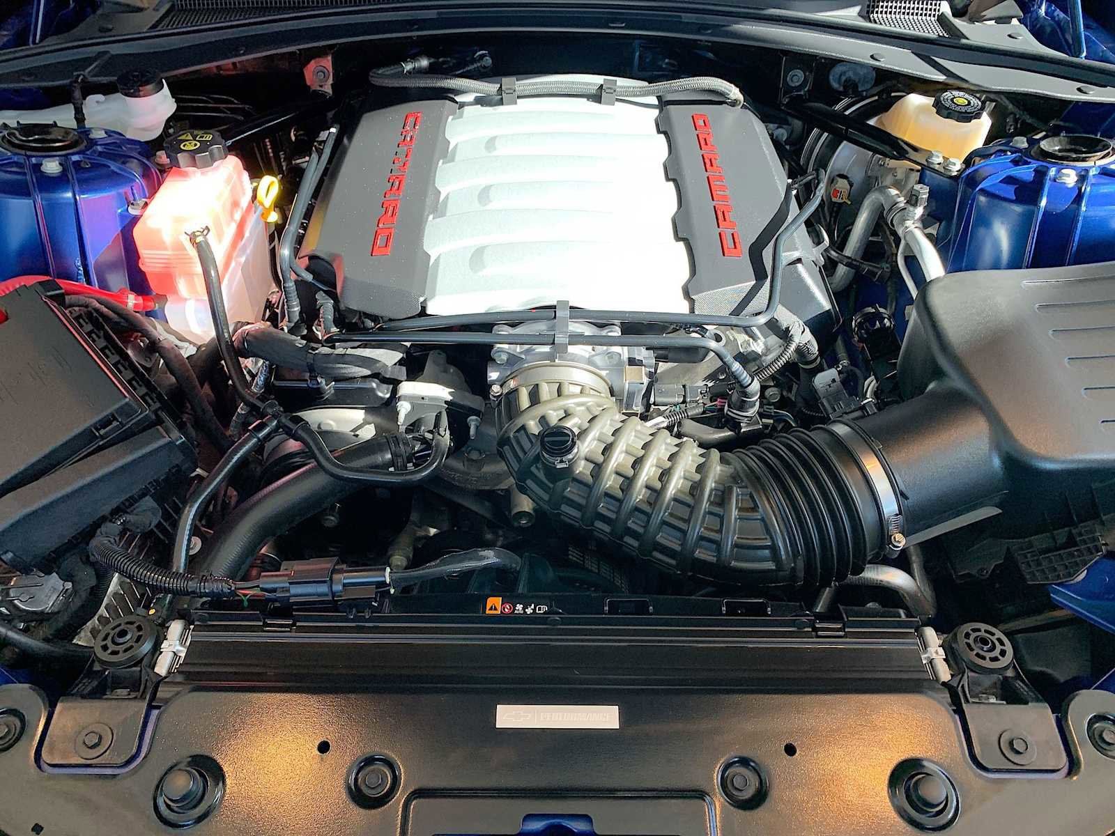 Certified 2023 Chevrolet Camaro LT image 19