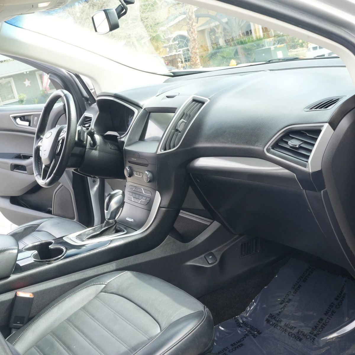 Used 2018 Ford Edge SEL image 15