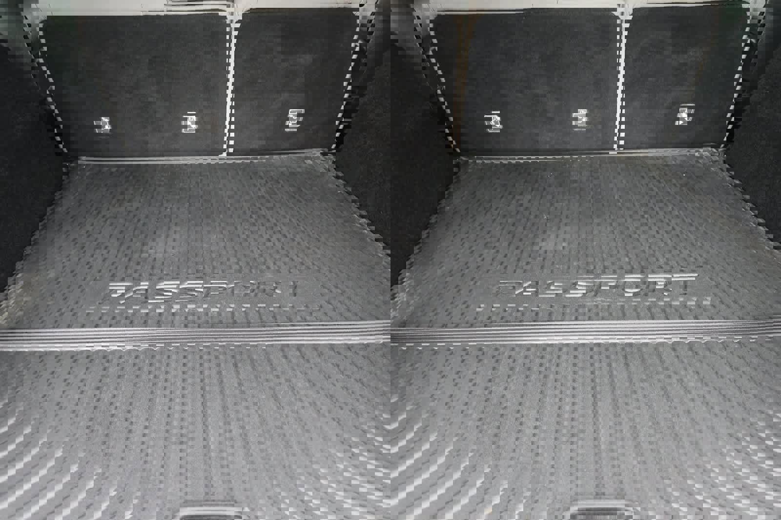 Certified 2023 Honda Passport EX-L image 17