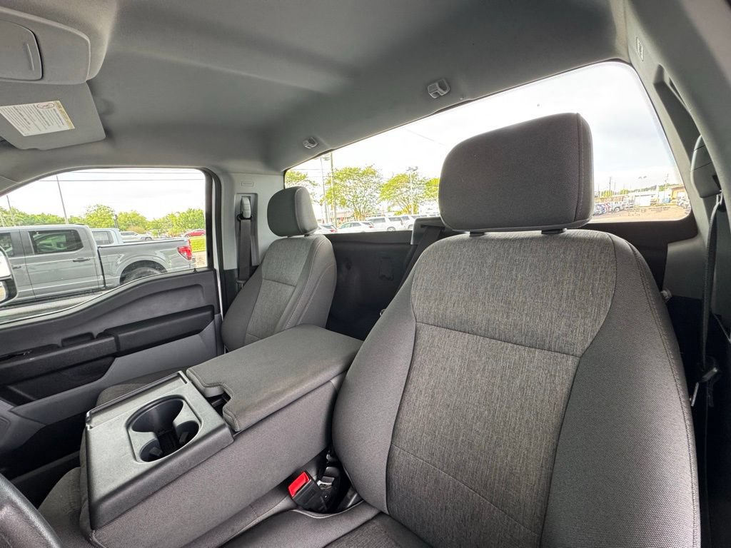 Used 2024 Ford F350 XL RWD image 14