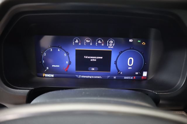 Used 2024 Ford F150 Platinum w/ Equipment Group 703A Plus AWD/4WD image 57